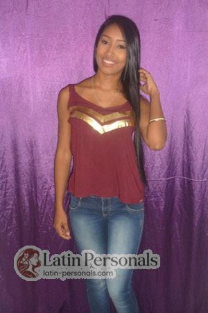 153275 - Mari Luz Age: 29 - Colombia