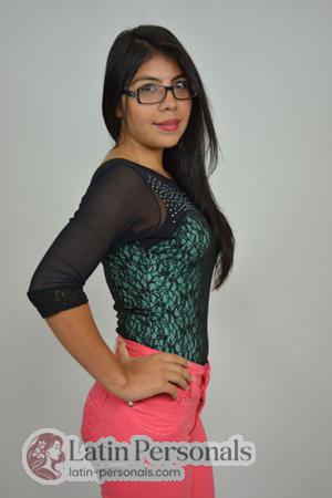 153438 - Dalila Age: 35 - Costa Rica