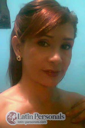 153461 - Grace Age: 51 - Colombia