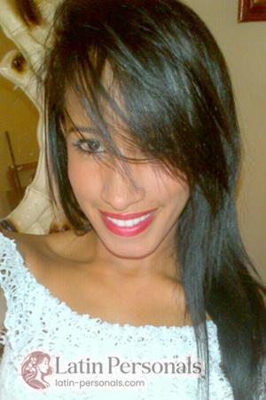153598 - Kimberly Age: 33 - Venezuela