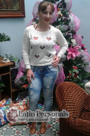154446 - Angela Age: 45 - Colombia