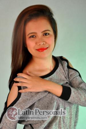 154934 - Charisa Age: 35 - Philippines