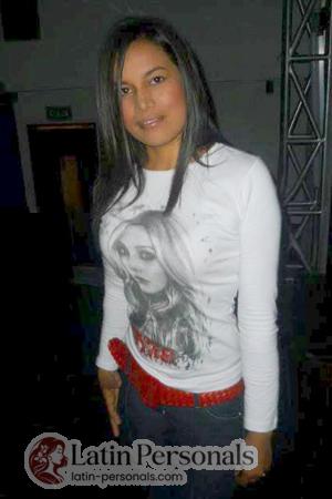 156350 - Hilda Age: 45 - Colombia