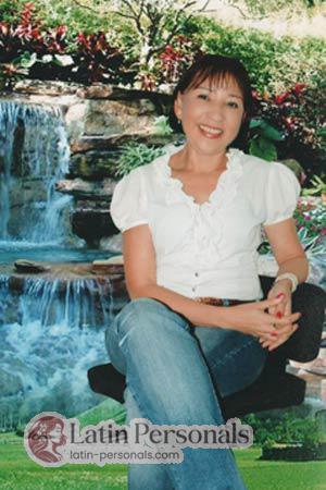 156364 - Olga Age: 63 - Colombia