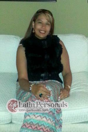 156375 - Diana Patricia Age: 61 - Colombia