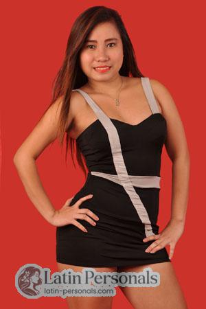 156395 - Edelyn Age: 29 - Philippines