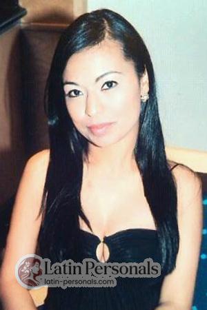 156766 - Karina Age: 43 - Colombia