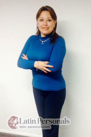 156782 - Fanny Stella Age: 53 - Colombia