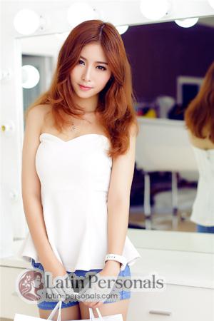 156797 - Shiyun Age: 30 - China