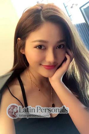 156992 - Lu Age: 31 - China