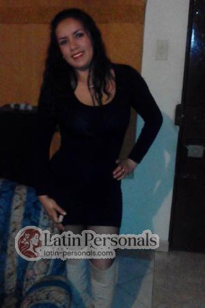 157340 - Isabel Age: 37 - Colombia