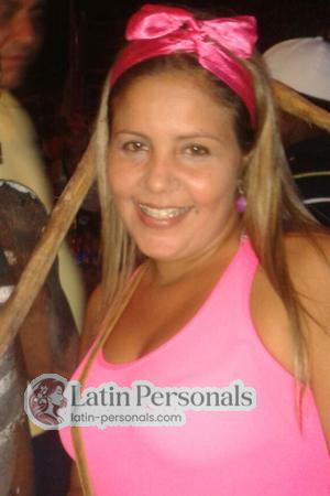 157356 - Karina Age: 45 - Colombia