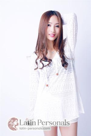 157391 - Xiaoxue Age: 33 - China