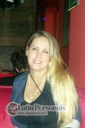 157700 - Elizabeth Age: 47 - Paraguay