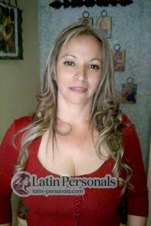 157706 - Maria Estella Age: 59 - Colombia