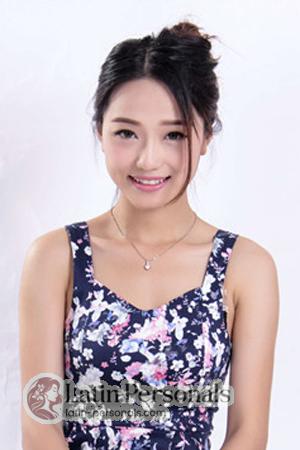 157884 - Yanxiang Age: 31 - China