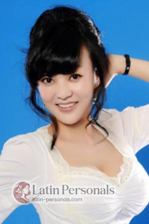 158050 - Yan Age: 52 - China