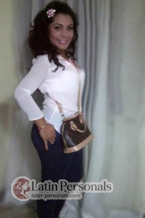 158172 - Linda Age: 39 - Colombia