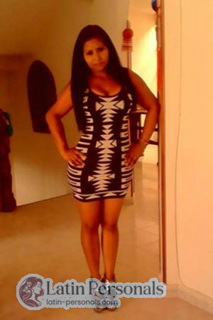 158174 - Patricia Age: 43 - Colombia