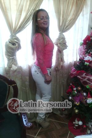 158502 - Mary Age: 46 - Colombia