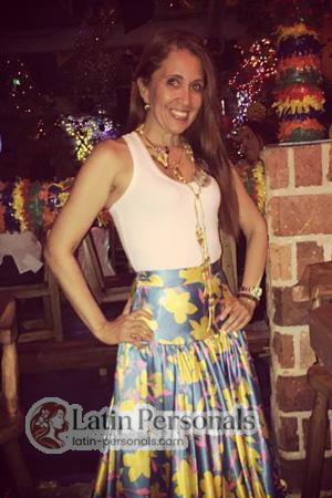 158506 - Ninosca Age: 53 - Colombia