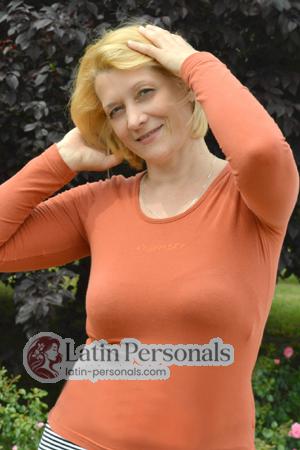 158929 - Elena Age: 63 - Ukraine