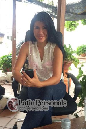 159401 - Dania Age: 41 - Colombia