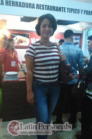 159406 - Marly Age: 46 - Colombia