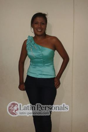 160200 - Nohemi Age: 44 - Colombia