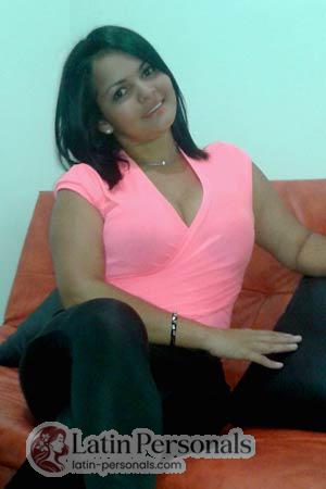 160417 - Mavis Elena Age: 38 - Colombia