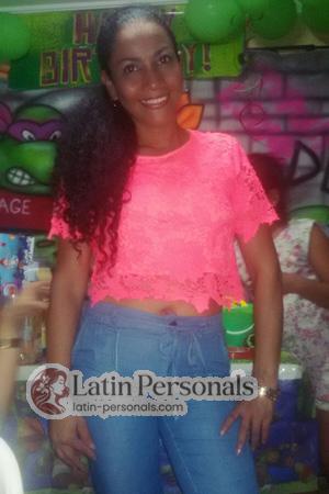 160419 - Manuela Age: 49 - Colombia