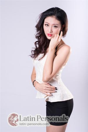 160637 - Qin Age: 42 - China