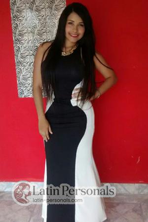 160719 - Ana Age: 30 - Colombia