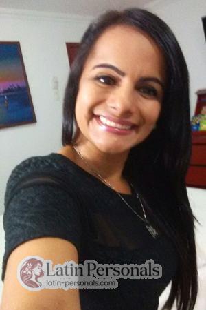 161206 - Yinibeth Age: 48 - Colombia