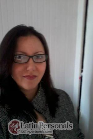 161542 - Caren Age: 49 - Chile