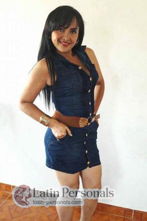 161647 - Ilse Age: 45 - Colombia