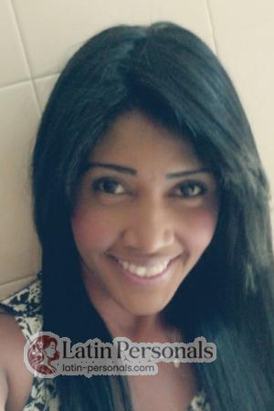 163083 - Elizabeth Age: 38 - Colombia