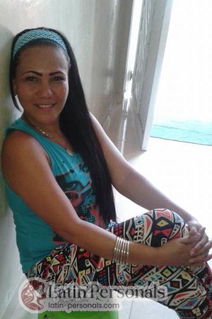 163101 - Sandra Age: 50 - Colombia