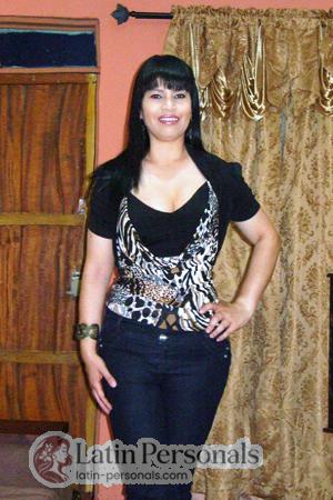 163458 - Yesenia Age: 51 - Costa Rica