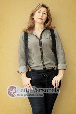 163468 - Gloria Stella Age: 58 - Colombia