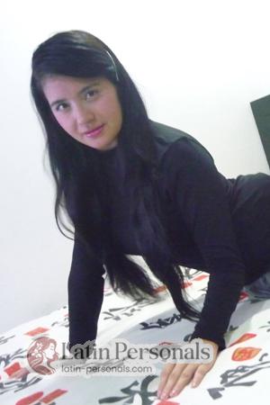 163958 - Deisy Age: 36 - Colombia