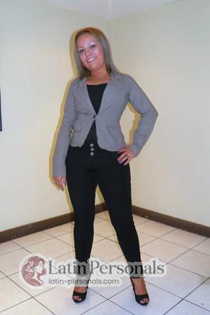 164763 - Rebeca Age: 44 - Costa Rica