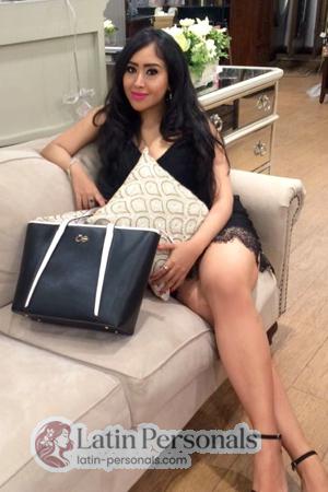 166407 - Isabel Age: 32 - Mexico
