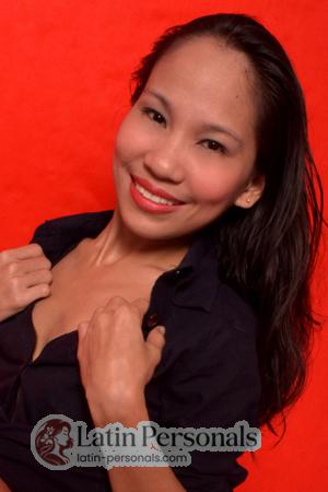 166422 - Elenita Age: 38 - Philippines