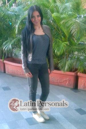 166654 - Carolina Age: 36 - Venezuela