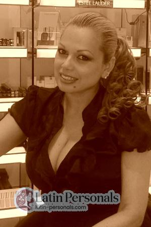 166847 - Magda Age: 53 - Costa Rica