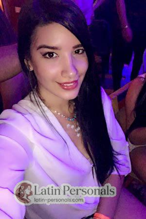 167037 - Luisa Fernanda Age: 36 - Colombia