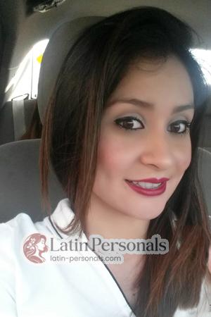 167428 - Veronica Age: 34 - El Salvador