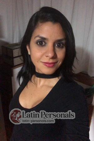 168517 - Indira Age: 40 - Chile