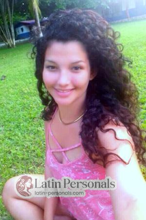 168670 - Josie Age: 29 - Costa Rica